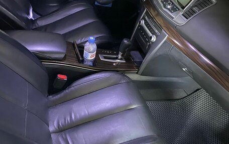 Nissan Teana, 2012 год, 1 150 000 рублей, 12 фотография