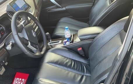 Nissan Teana, 2012 год, 1 150 000 рублей, 8 фотография