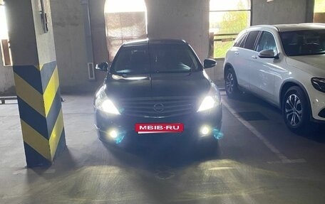 Nissan Teana, 2012 год, 1 150 000 рублей, 13 фотография