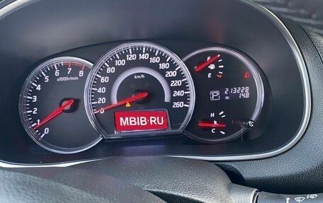 Nissan Teana, 2012 год, 1 150 000 рублей, 9 фотография