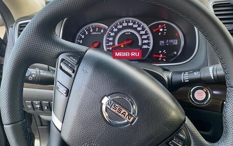 Nissan Teana, 2012 год, 1 150 000 рублей, 10 фотография