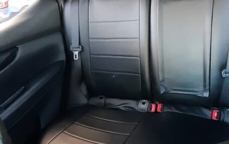 Nissan Qashqai, 2018 год, 1 600 000 рублей, 7 фотография