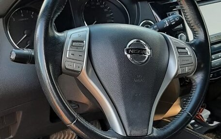 Nissan Qashqai, 2018 год, 1 600 000 рублей, 10 фотография