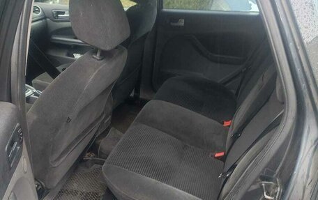 Ford Focus II рестайлинг, 2006 год, 495 000 рублей, 11 фотография