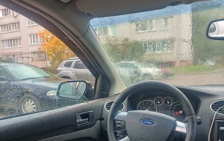 Ford Focus II рестайлинг, 2006 год, 495 000 рублей, 9 фотография