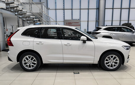 Volvo XC60 II, 2018 год, 2 760 000 рублей, 8 фотография
