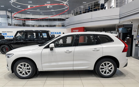 Volvo XC60 II, 2018 год, 2 760 000 рублей, 12 фотография