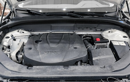 Volvo XC60 II, 2018 год, 2 760 000 рублей, 13 фотография