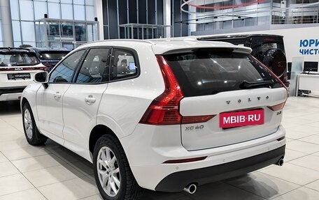 Volvo XC60 II, 2018 год, 2 760 000 рублей, 11 фотография