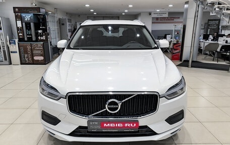 Volvo XC60 II, 2018 год, 2 760 000 рублей, 6 фотография