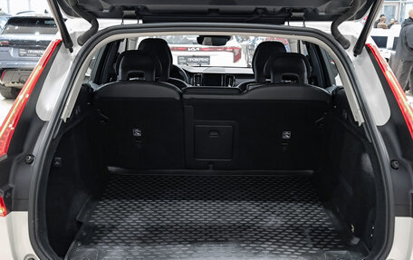 Volvo XC60 II, 2018 год, 2 760 000 рублей, 14 фотография
