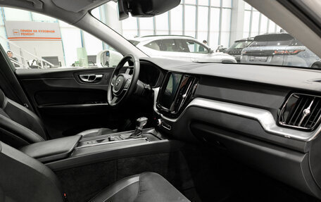 Volvo XC60 II, 2018 год, 2 760 000 рублей, 15 фотография