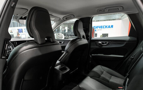 Volvo XC60 II, 2018 год, 2 760 000 рублей, 16 фотография