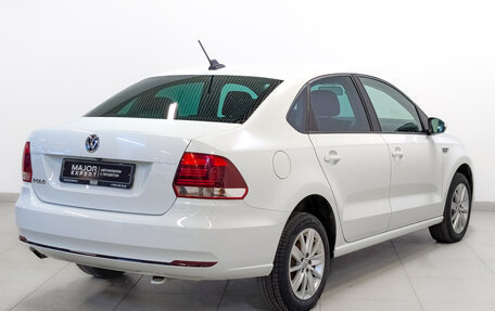 Volkswagen Polo VI (EU Market), 2019 год, 1 290 000 рублей, 5 фотография