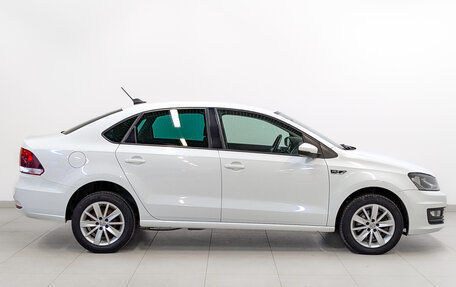 Volkswagen Polo VI (EU Market), 2019 год, 1 290 000 рублей, 4 фотография