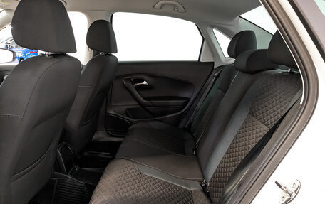 Volkswagen Polo VI (EU Market), 2019 год, 1 290 000 рублей, 18 фотография