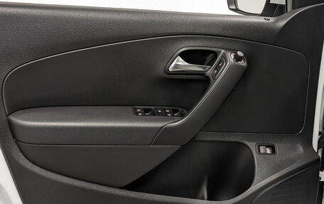 Volkswagen Polo VI (EU Market), 2019 год, 1 290 000 рублей, 19 фотография
