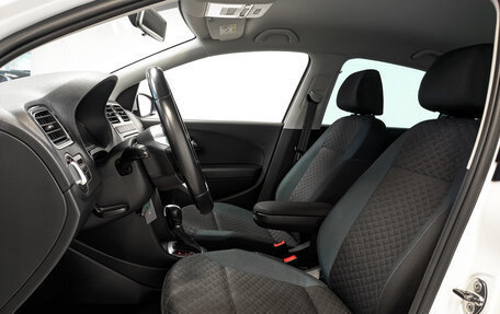 Volkswagen Polo VI (EU Market), 2019 год, 1 290 000 рублей, 20 фотография