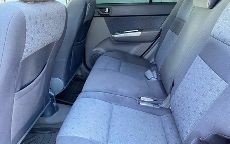 Hyundai Getz I рестайлинг, 2003 год, 349 000 рублей, 10 фотография