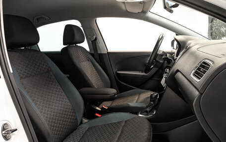 Volkswagen Polo VI (EU Market), 2019 год, 1 290 000 рублей, 24 фотография