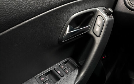 Volkswagen Polo VI (EU Market), 2019 год, 1 290 000 рублей, 27 фотография