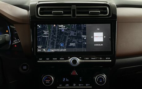 Hyundai Creta, 2022 год, 2 480 000 рублей, 7 фотография
