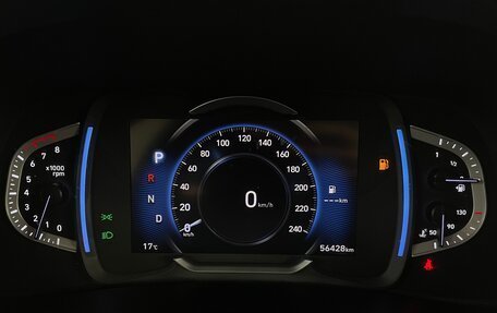 Hyundai Creta, 2022 год, 2 480 000 рублей, 6 фотография