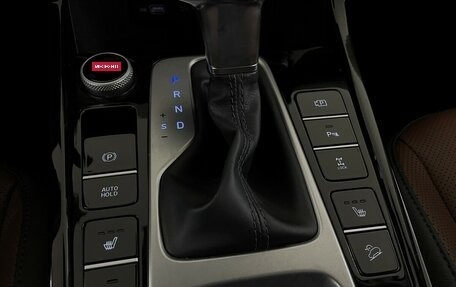 Hyundai Creta, 2022 год, 2 480 000 рублей, 9 фотография