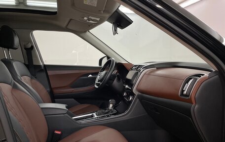 Hyundai Creta, 2022 год, 2 480 000 рублей, 15 фотография