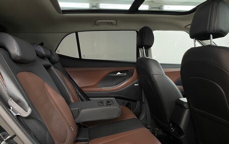 Hyundai Creta, 2022 год, 2 480 000 рублей, 16 фотография