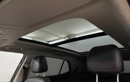 Hyundai Creta, 2022 год, 2 480 000 рублей, 14 фотография