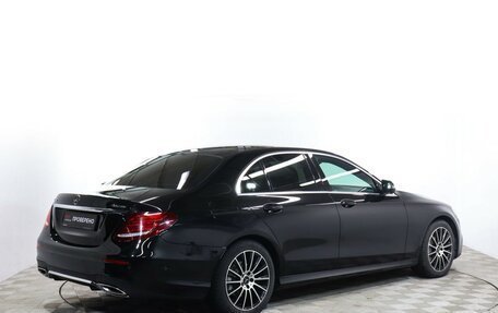 Mercedes-Benz E-Класс, 2018 год, 3 650 000 рублей, 6 фотография