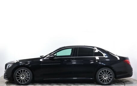Mercedes-Benz E-Класс, 2018 год, 3 650 000 рублей, 9 фотография