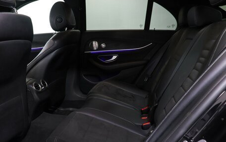 Mercedes-Benz E-Класс, 2018 год, 3 650 000 рублей, 11 фотография