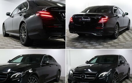 Mercedes-Benz E-Класс, 2018 год, 3 650 000 рублей, 20 фотография
