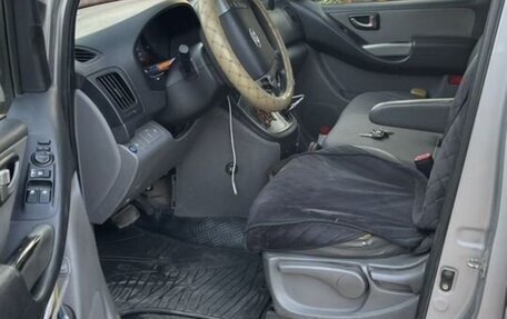 Hyundai Grand Starex Grand Starex I рестайлинг 2, 2012 год, 1 000 000 рублей, 6 фотография