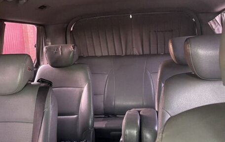 Hyundai Grand Starex Grand Starex I рестайлинг 2, 2012 год, 1 000 000 рублей, 11 фотография