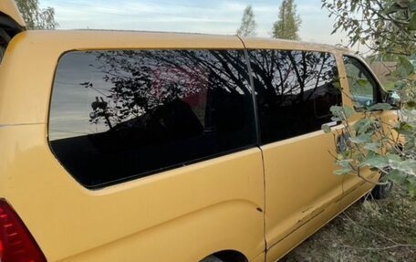 Hyundai Grand Starex Grand Starex I рестайлинг 2, 2012 год, 1 000 000 рублей, 5 фотография