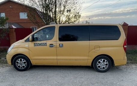 Hyundai Grand Starex Grand Starex I рестайлинг 2, 2012 год, 1 000 000 рублей, 2 фотография