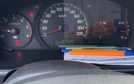 Hyundai Grand Starex Grand Starex I рестайлинг 2, 2012 год, 1 000 000 рублей, 8 фотография