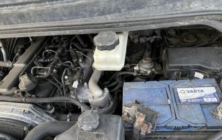 Hyundai Grand Starex Grand Starex I рестайлинг 2, 2012 год, 1 000 000 рублей, 14 фотография