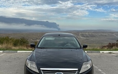 Ford Mondeo IV, 2010 год, 900 000 рублей, 1 фотография