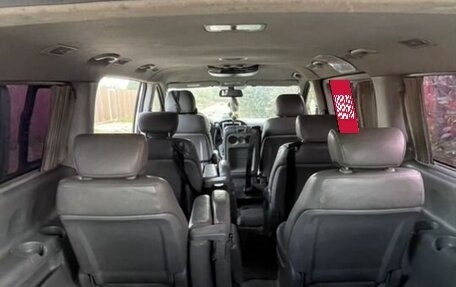 Hyundai Grand Starex Grand Starex I рестайлинг 2, 2012 год, 1 000 000 рублей, 12 фотография