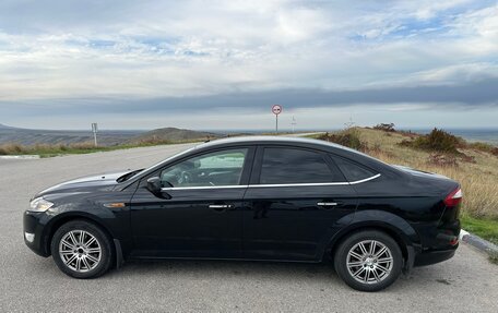 Ford Mondeo IV, 2010 год, 900 000 рублей, 3 фотография
