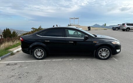 Ford Mondeo IV, 2010 год, 900 000 рублей, 2 фотография
