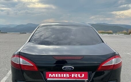 Ford Mondeo IV, 2010 год, 900 000 рублей, 5 фотография