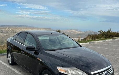 Ford Mondeo IV, 2010 год, 900 000 рублей, 4 фотография