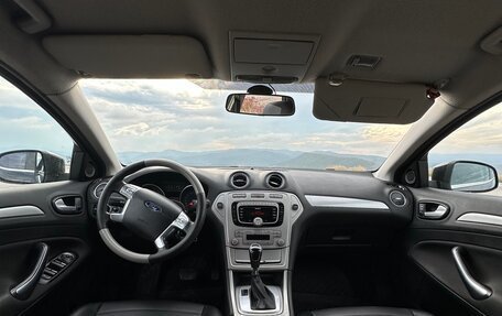 Ford Mondeo IV, 2010 год, 900 000 рублей, 6 фотография