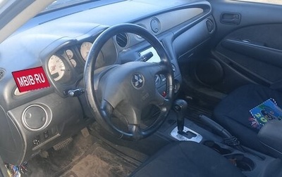 Mitsubishi Outlander III рестайлинг 3, 2002 год, 370 000 рублей, 1 фотография