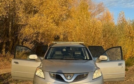 Great Wall Hover H5, 2014 год, 900 000 рублей, 1 фотография